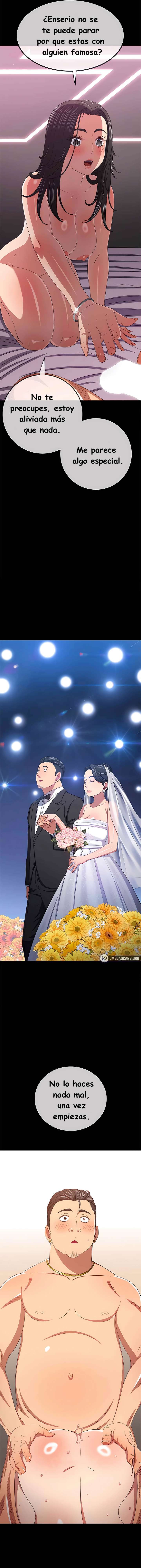 My High School Bully Capítulo 223 - Página 4