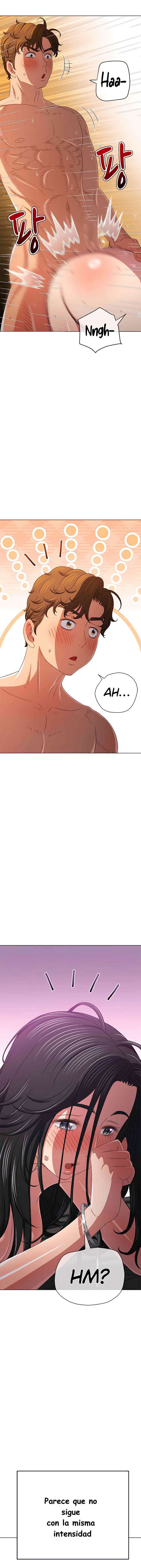 My High School Bully Capítulo 223 - Página 7