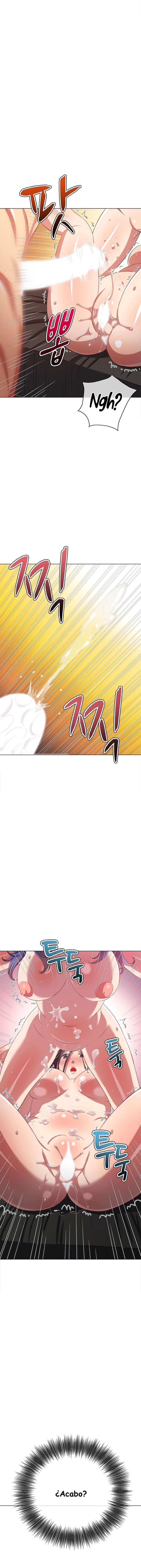 My High School Bully Capítulo 224 - Página 10