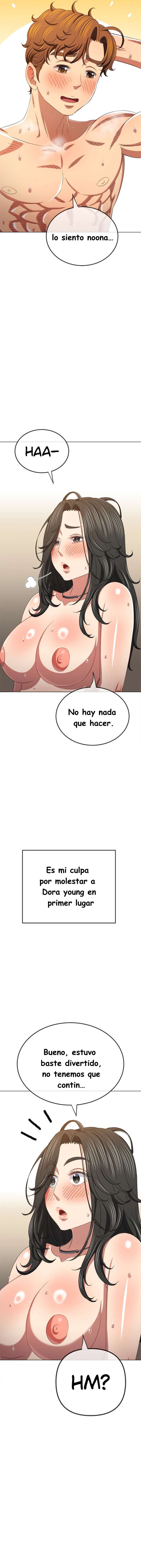 My High School Bully Capítulo 224 - Página 12