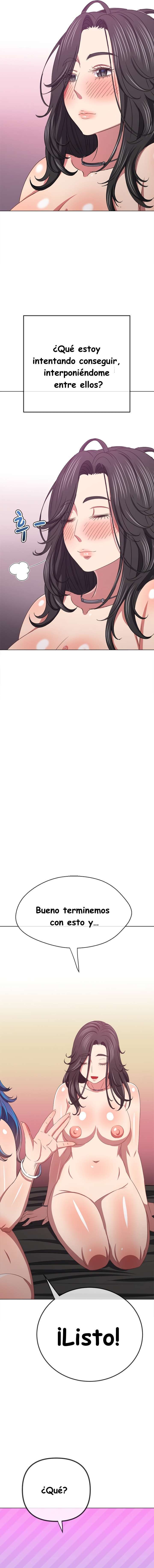 My High School Bully Capítulo 224 - Página 14