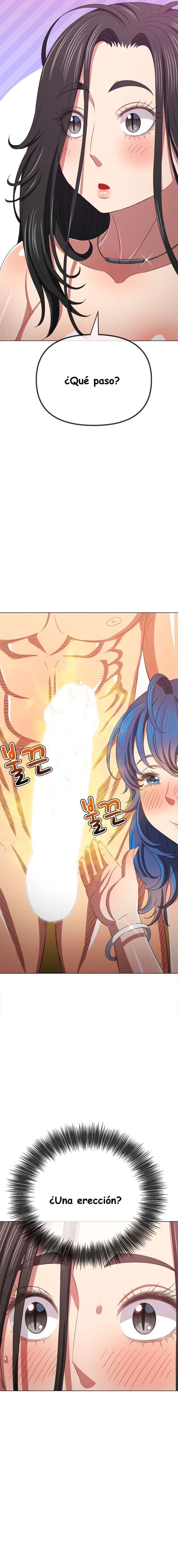 My High School Bully Capítulo 224 - Página 15