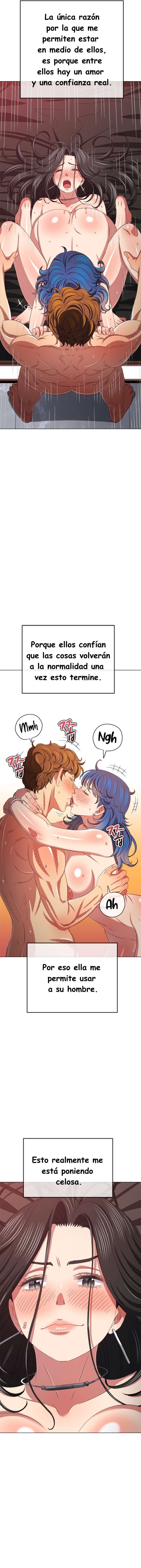 My High School Bully Capítulo 224 - Página 4