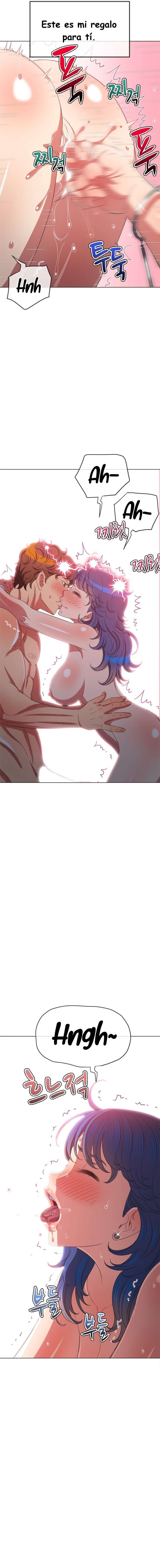 My High School Bully Capítulo 224 - Página 8