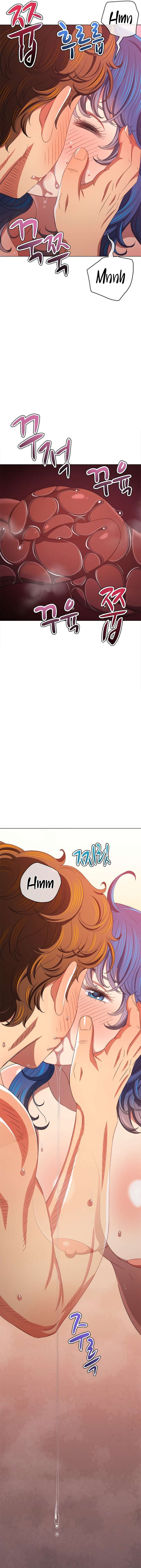 My High School Bully Capítulo 225 - Página 10