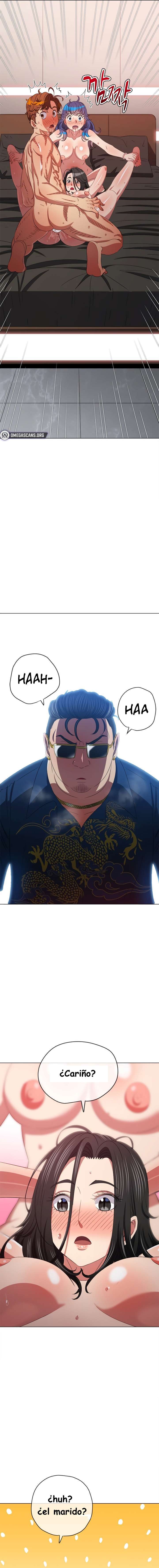 My High School Bully Capítulo 225 - Página 13