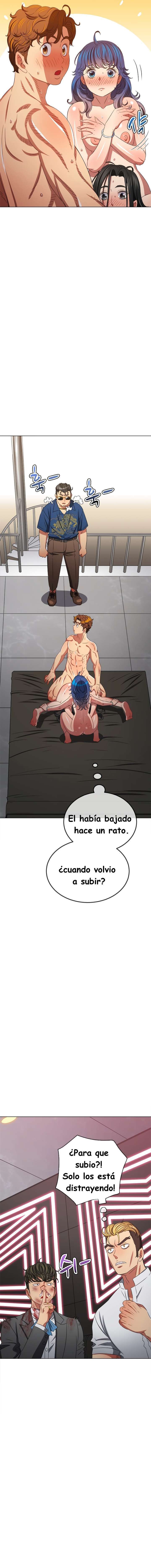 My High School Bully Capítulo 225 - Página 14