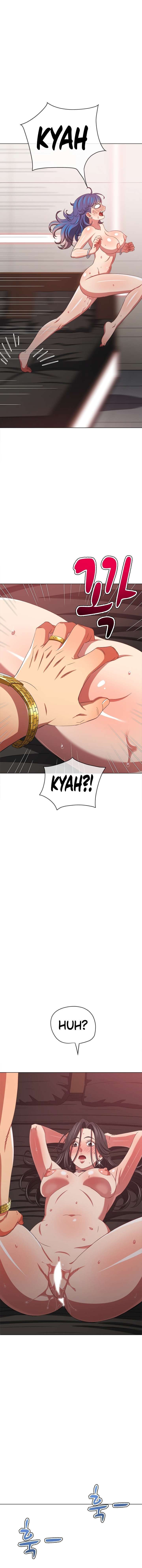 My High School Bully Capítulo 225 - Página 18