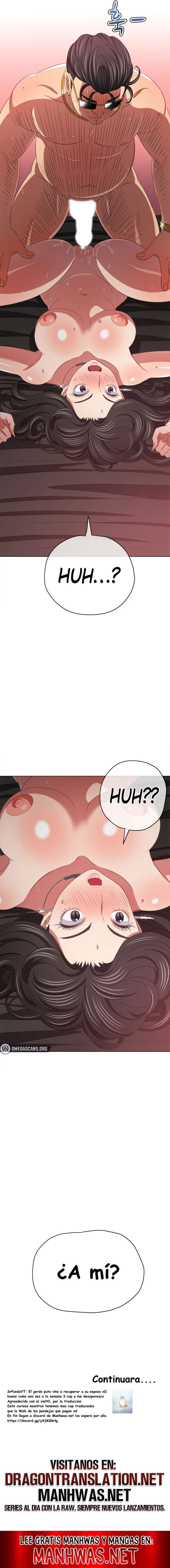 My High School Bully Capítulo 225 - Página 19