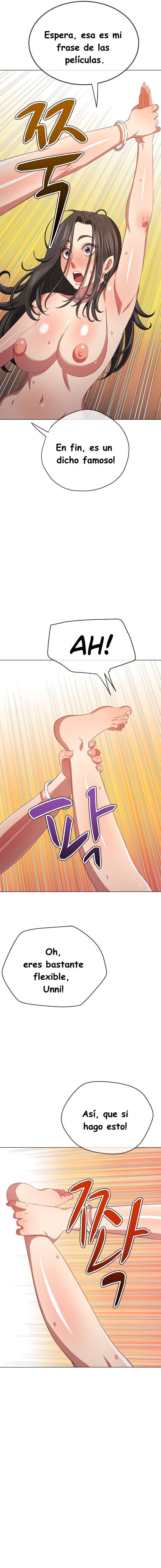 My High School Bully Capítulo 225 - Página 3