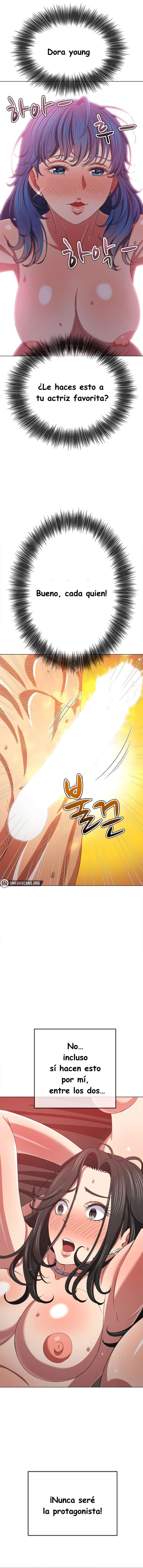 My High School Bully Capítulo 225 - Página 5