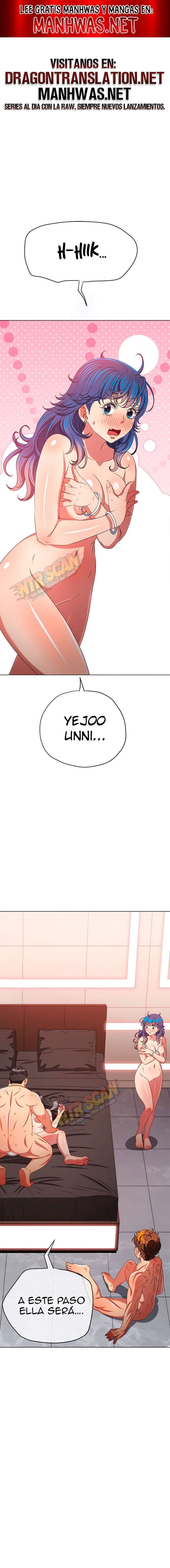 My High School Bully Capítulo 226 - Página 1