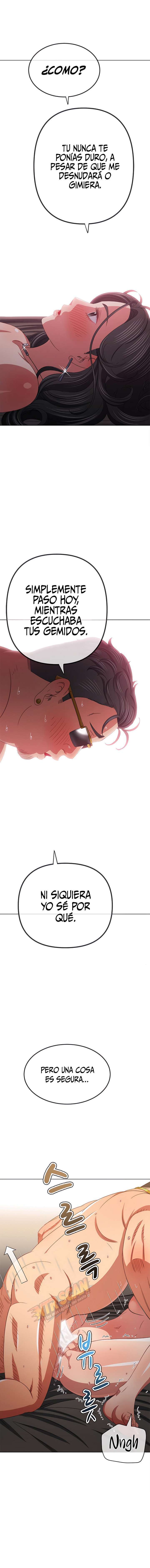 My High School Bully Capítulo 226 - Página 10