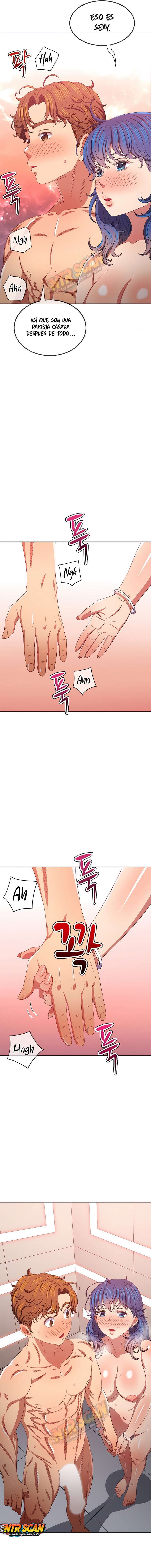 My High School Bully Capítulo 226 - Página 17