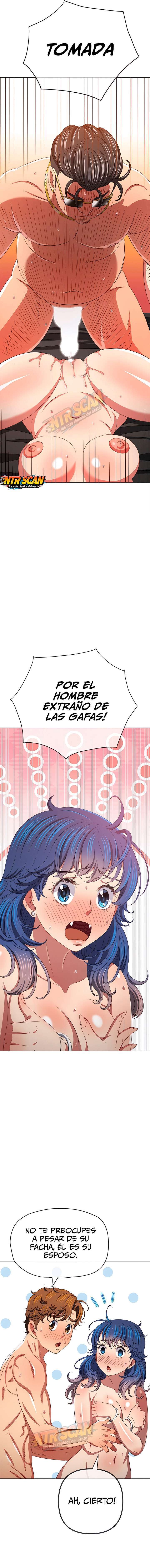 My High School Bully Capítulo 226 - Página 2