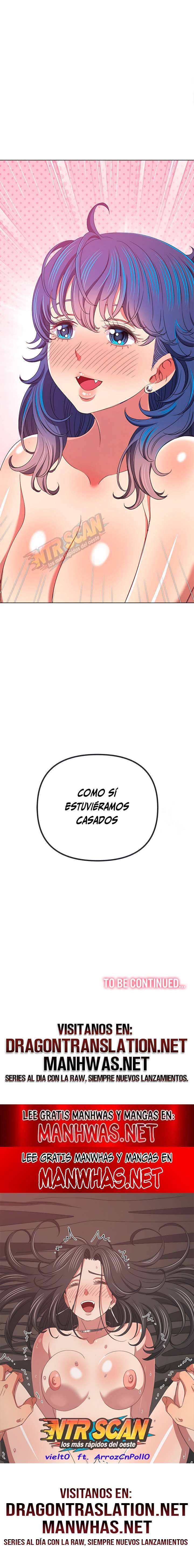 My High School Bully Capítulo 226 - Página 20