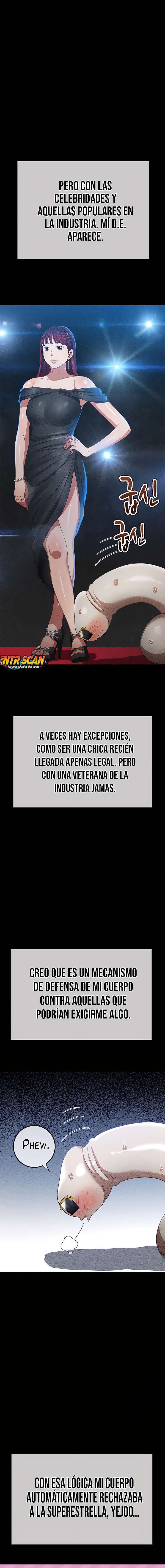 My High School Bully Capítulo 226 - Página 5