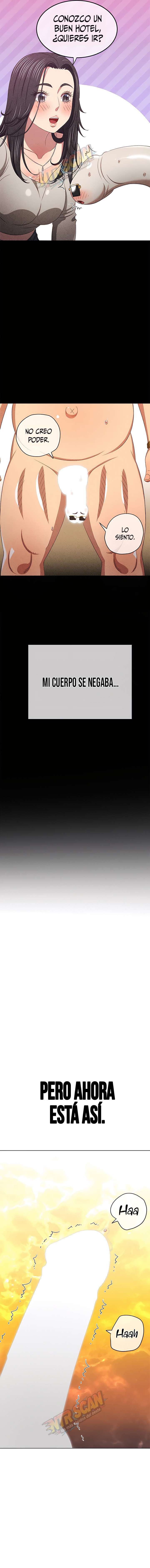 My High School Bully Capítulo 226 - Página 6