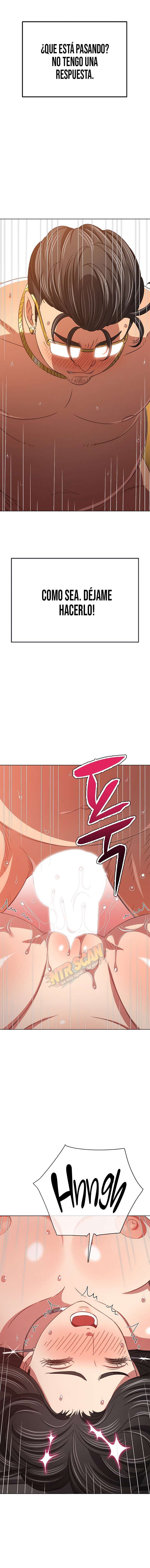 My High School Bully Capítulo 226 - Página 7