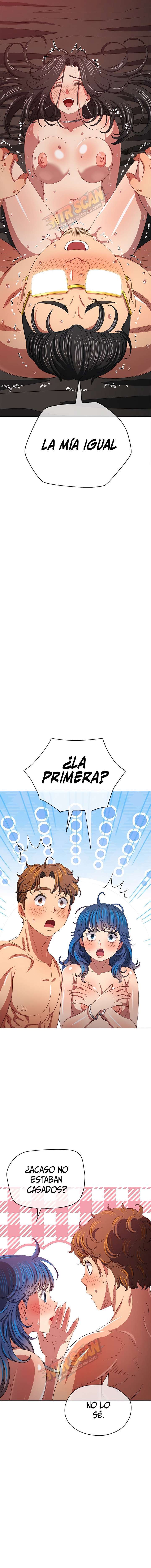 My High School Bully Capítulo 226 - Página 9