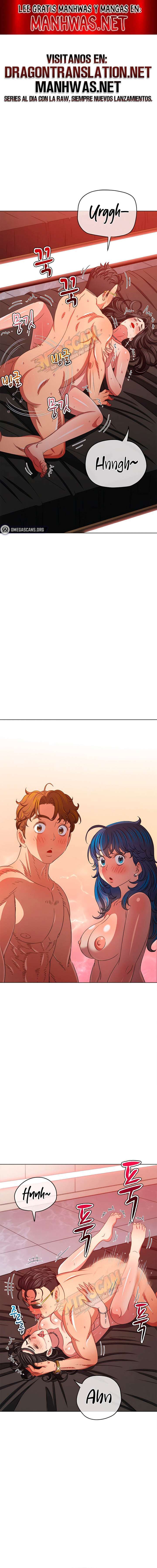 My High School Bully Capítulo 227 - Página 1