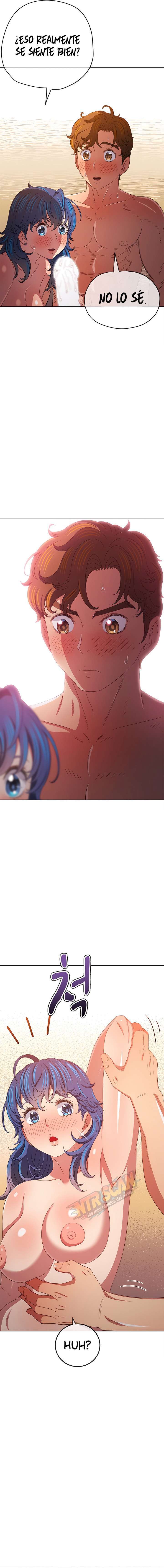 My High School Bully Capítulo 227 - Página 13