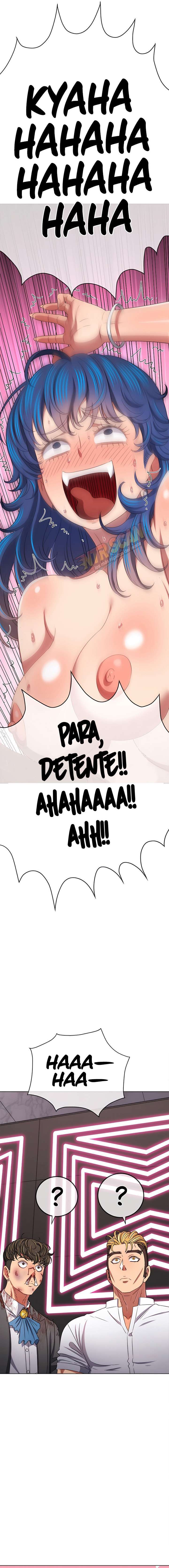 My High School Bully Capítulo 227 - Página 15