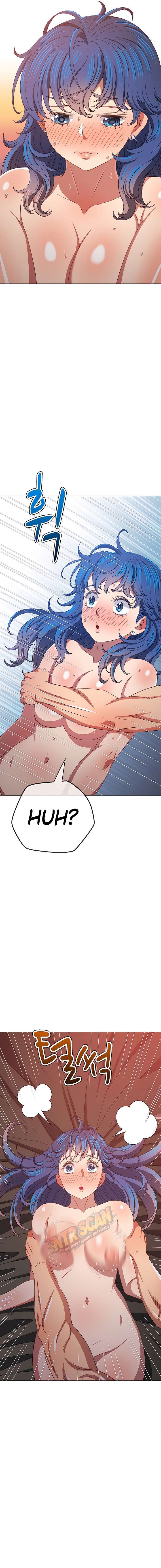 My High School Bully Capítulo 227 - Página 17