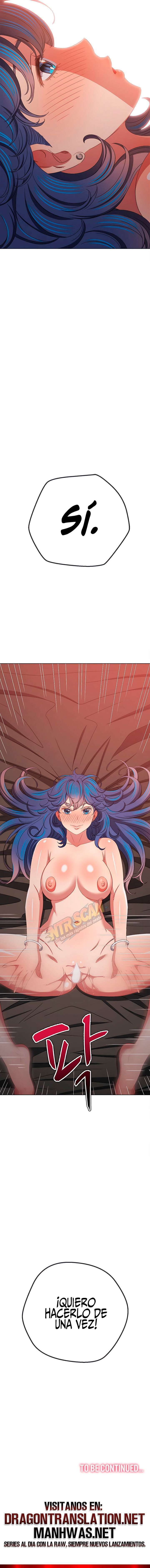 My High School Bully Capítulo 227 - Página 19