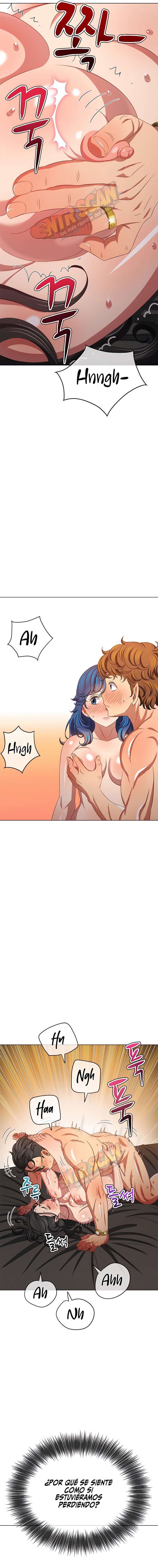 My High School Bully Capítulo 227 - Página 4