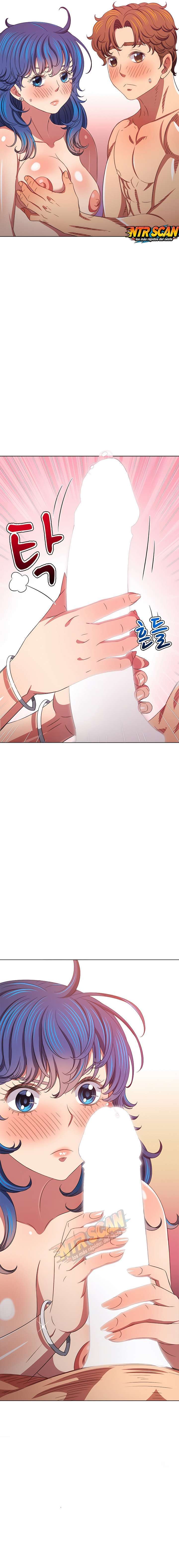 My High School Bully Capítulo 227 - Página 5