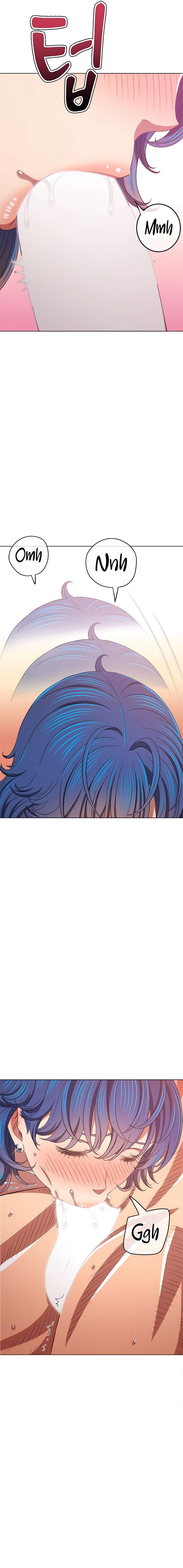 My High School Bully Capítulo 227 - Página 6