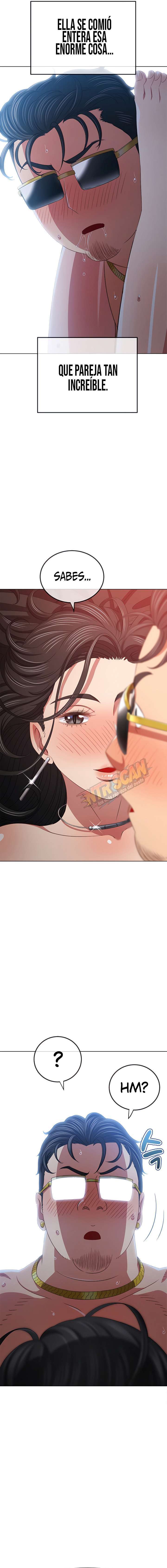 My High School Bully Capítulo 227 - Página 8