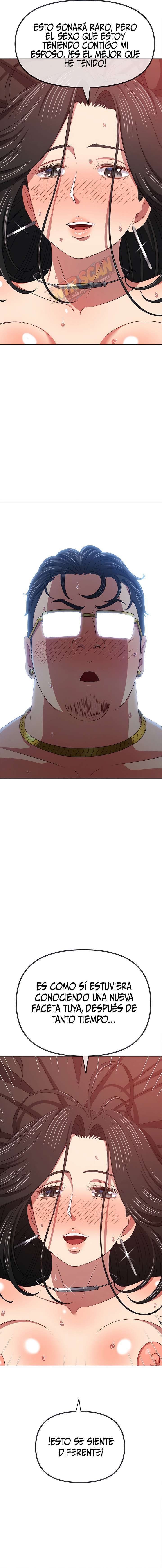 My High School Bully Capítulo 227 - Página 9