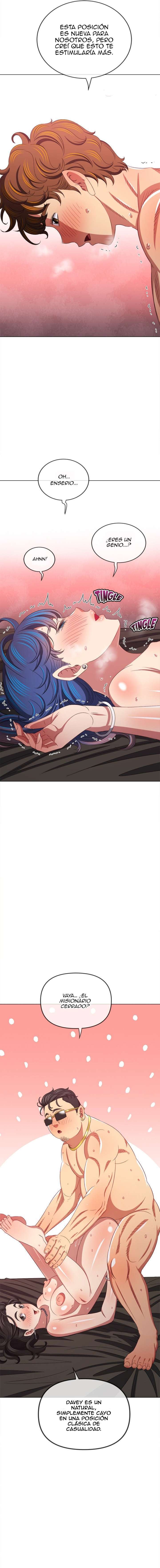 My High School Bully Capítulo 228 - Página 10