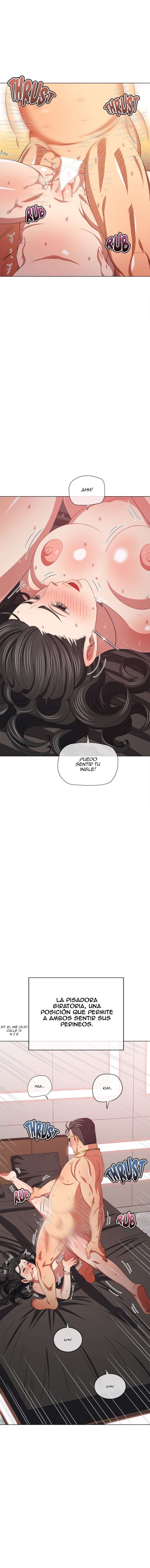 My High School Bully Capítulo 228 - Página 12