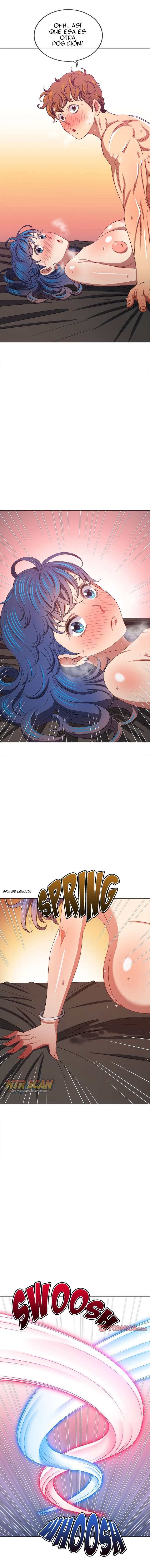 My High School Bully Capítulo 228 - Página 13