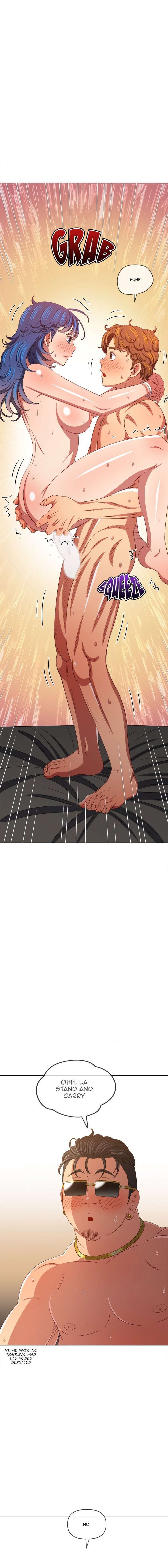 My High School Bully Capítulo 228 - Página 14