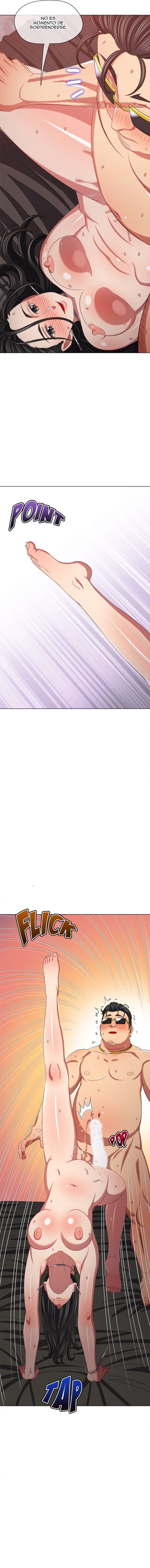 My High School Bully Capítulo 228 - Página 17