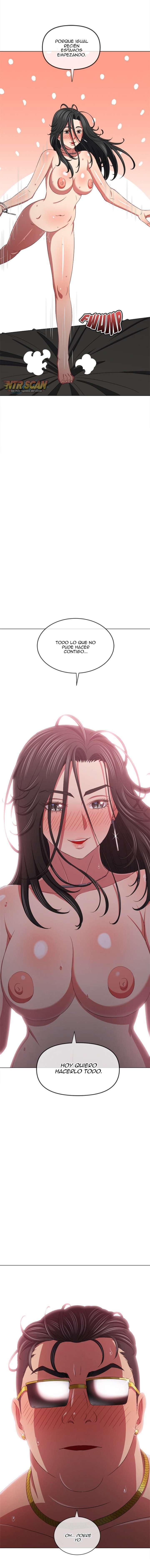 My High School Bully Capítulo 228 - Página 18