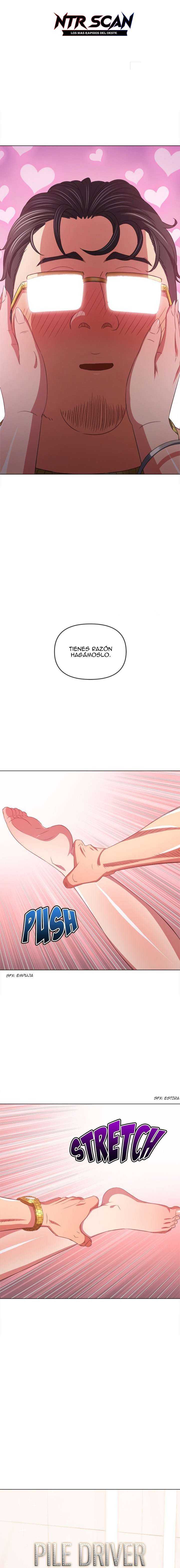 My High School Bully Capítulo 228 - Página 5