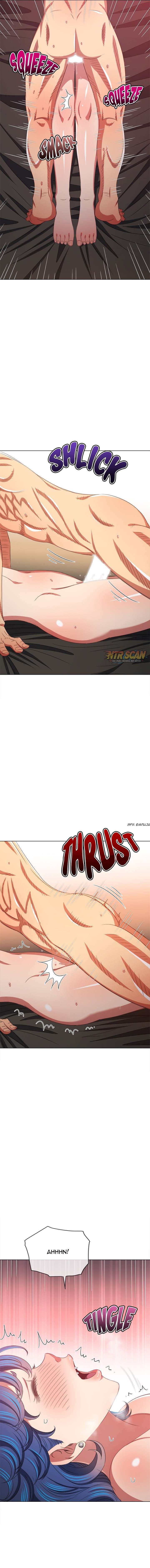 My High School Bully Capítulo 228 - Página 8