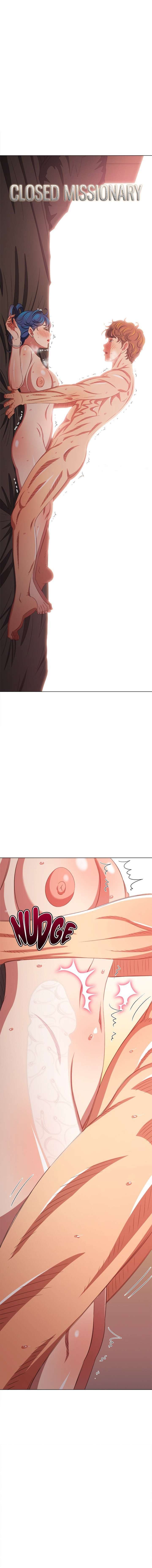 My High School Bully Capítulo 228 - Página 9