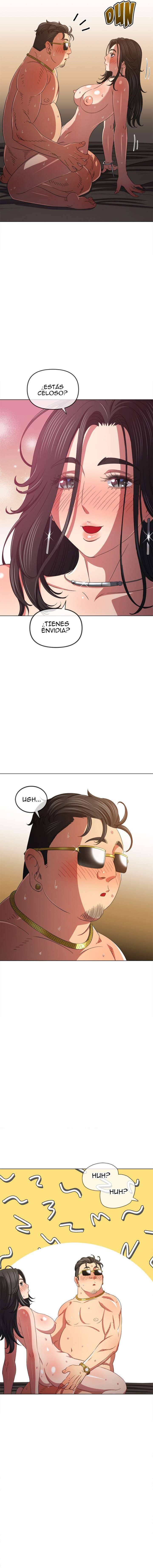 My High School Bully Capítulo 229 - Página 11