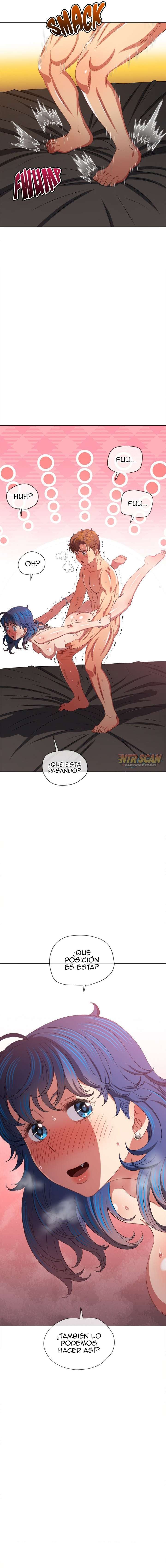 My High School Bully Capítulo 229 - Página 12