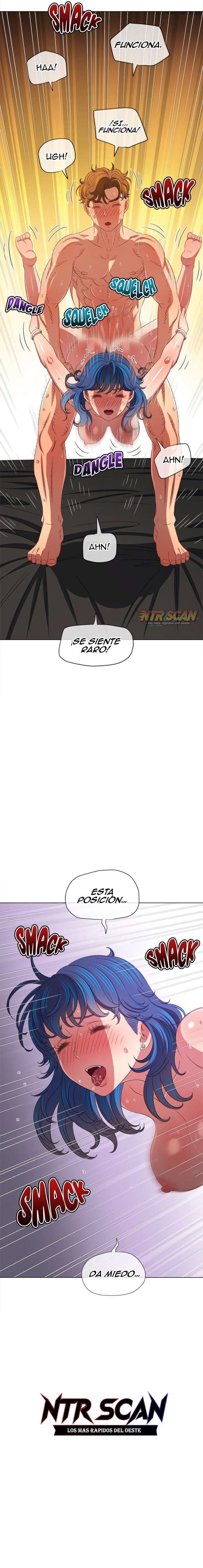 My High School Bully Capítulo 229 - Página 14