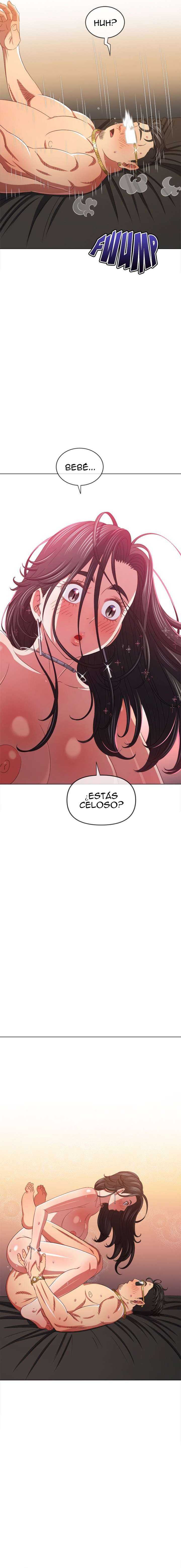 My High School Bully Capítulo 229 - Página 17