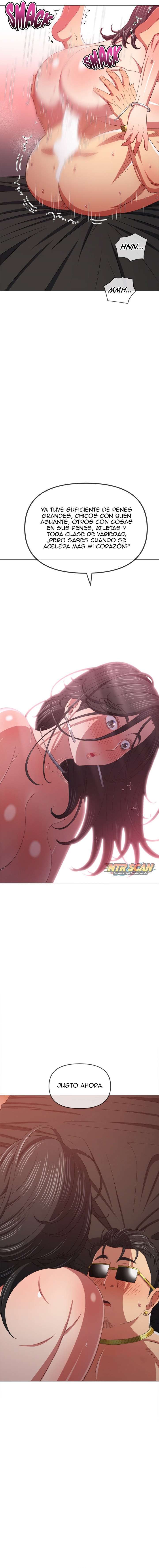 My High School Bully Capítulo 229 - Página 18