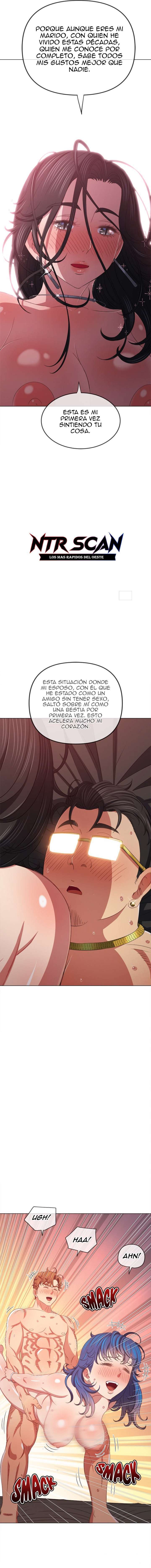 My High School Bully Capítulo 229 - Página 19