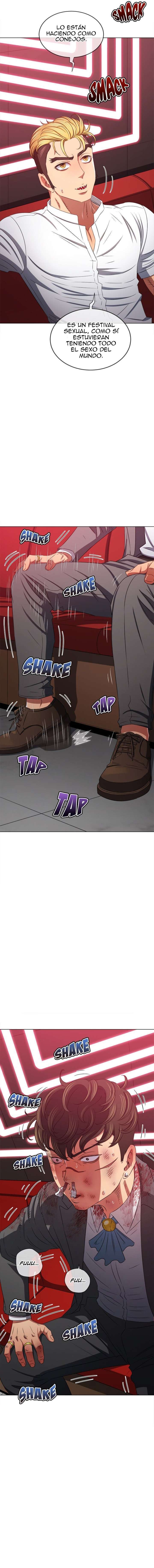 My High School Bully Capítulo 229 - Página 2